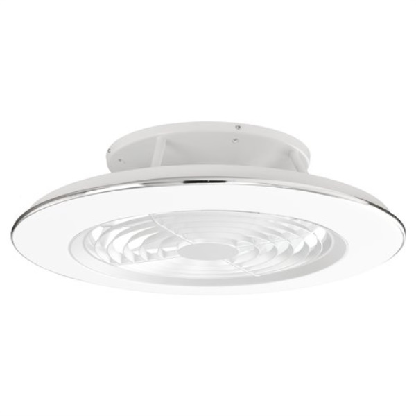 Ventilatore soffitto Mantra 7490 ALISIO XL White