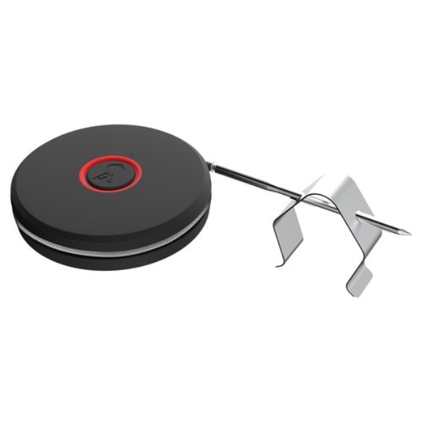 Termometro alimenti SMART Weber 3400590 WEBER CONNECT con sensore e ca