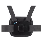 GOPRO - Supporto action cam Gopro AGCHM 001VN Chesty pettorina Black
