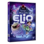 EAGLE PICTURES - DVD Elio - Adrian Molina, Madeline Sharafian, Domee Shi 872872EVDO