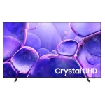 SAMSUNG - Hotel tv Samsung HG43U700FEUXZT HU7000 SERIES Hospitality Black