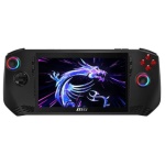 MSI - Console videogioco Msi 9S7 1T4211 022 CLAW 7 AI+ A2VM 022IT Black