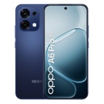 OPPO - Smartphone Oppo 788527 A6 PRO Tim Stellar black