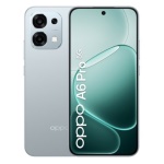 OPPO - Smartphone Oppo 788528 A6 PRO Tim Lunar titanium
