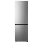 HISENSE - Frigorifero Hisense 20013227 HI3 RB3K330SAIC Kitchen Fit inox