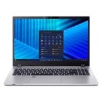 ACER - Notebook Acer NX BMFET 004 TRAVELMATE P2 TMP215 75 G2 TCO 52Y9 Silver