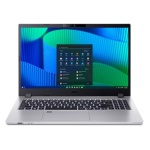 ACER - Notebook Acer NX BGPET 00C TRAVELMATE P2 TMP215 55 TCO 53EZ Silver