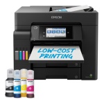 EPSON - Multifunzione Epson C11CJ30405 ECOTANK ET 5805