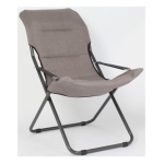 Metal F.A.R. - Poltrona canapone Metal F.A.R. I 5001 CANAPONE Taupe