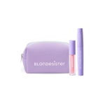 Blondesister - Cofanetto Make Up Blondesister Kit essential mascara