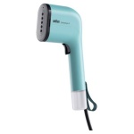 BRAUN - Stiratrice verticale Braun 0X13810201 QUICKSTYLE 3 GS3013GR Green