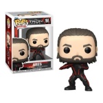 Funko - Personaggio collezione Funko 86665 POP MOVIES Disney Tron Ares 1965