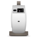 BENQ - Videoproiettore Benq 9H R0K77 59E PORTABLE GV32 White