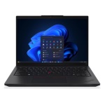 LENOVO - Notebook Lenovo 21S6006KIX THINKPAD L14 Gen 6 Black