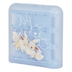 HORI - Custodia videogioco Hori NSX 084E SWITCH 2 24 Game Card Case Pokemon E