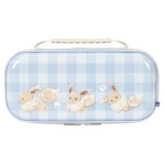 HORI - Custodia videogioco Hori NSX 088E SWITCH 2 Vault Case Eevee Cottage Co