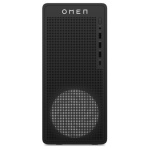 HP - Desktop Hp BW7S8EA OMEN TG03 0013NL Black