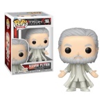 Funko - Personaggio collezione Funko 88229 POP MOVIES Disney Tron Ares Kevin F