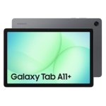 SAMSUNG - Tablet Samsung SM X230NZAREUE GALAXY TAB A11+ Gray
