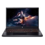 ACER - Notebook Acer NH QZ9ET 00L NITRO V 15 ANV15 52 95SR Black