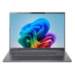 ACER - Notebook Acer NX JLNET 001 ASPIRE 16 AI A16 11M X8E6 Grey