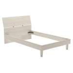 Felver - Letto Felver 10431835 EGOS Olmo