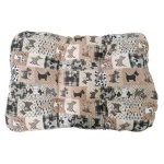 Olibò - Cuscino animali Olibò 62205 DIANA Assortito