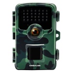 Camouflage - Foto trappola Camouflage CM1211 WILDCAMERA EZ2 Lite Green
