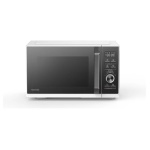 TOSHIBA - Microonde Toshiba MW3 AG20PE White