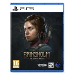 Nord Current - Videogioco Nord Current PLAYSTATION 5 Eriksholm The Stolen Dream EU