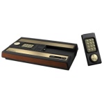 Retro Games Ltd - Console videogioco Retro Games Ltd 1174460 INTELLIVISION Sprint Black 