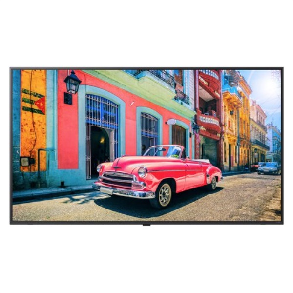 Hotel tv Lg 50UK767H0LB AEU UK767H SERIES Hospitality Black