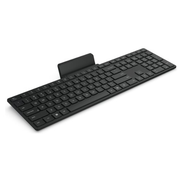 Tastiera computer Lenovo 4Y41S04679 Pro Wireless Multi Mode 6000 Black