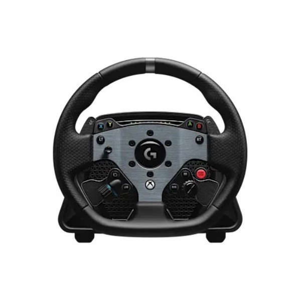 Volante simulatore guida Logitech 941 000177 G SERIES Pro Racing Wheel