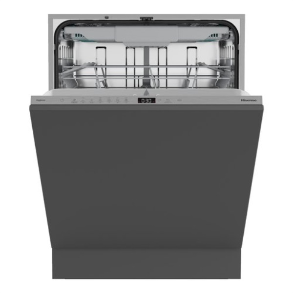 Lavastoviglie incasso Hisense 745078 HI4 HV63D16EX AutoDry