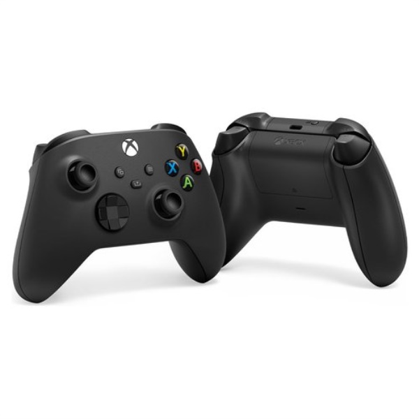Gamepad Microsoft EP2 29930 XBOX Carbon black