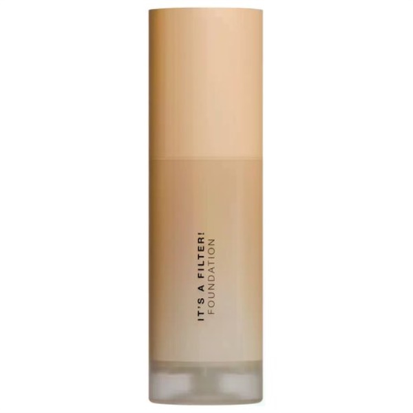 Fondotinta Diego Dalla Palma It's a filter! perfezionatore levigante A