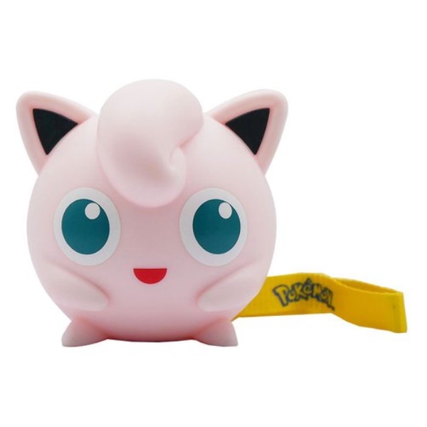 Lampada Teknofun 811421 POKÉMON Jigglypuff