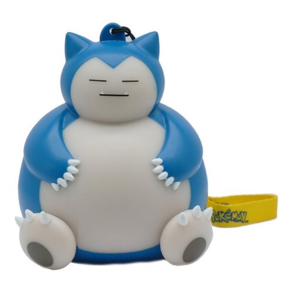 Lampada Teknofun 811422 POKÉMON Snorlax