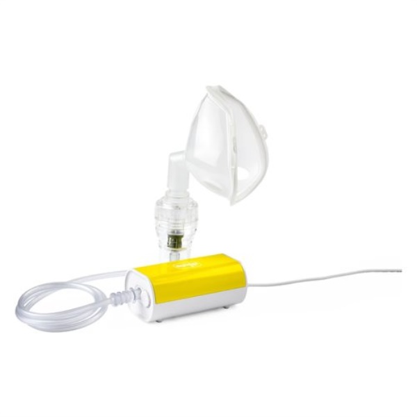 Aerosol Chicco 1023000100 EASY BREATH Mini Assortito