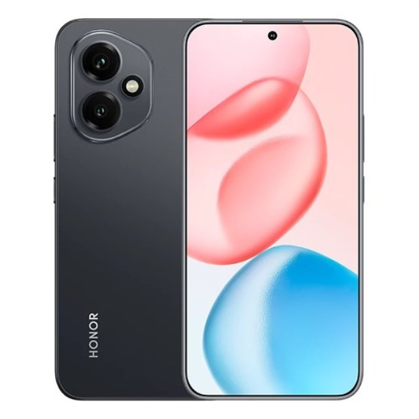 Smartphone Honor 400 Vodafone Velvet black