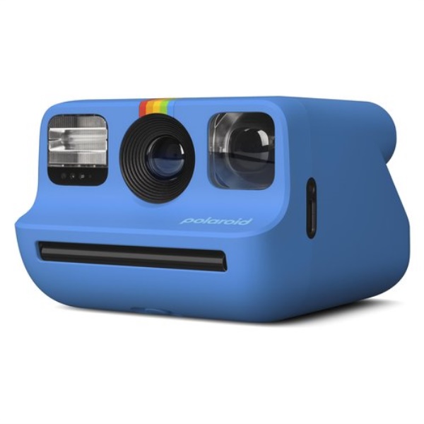 Fotocamera istantanea Polaroid PZ9147 GO Generation 2 Blue