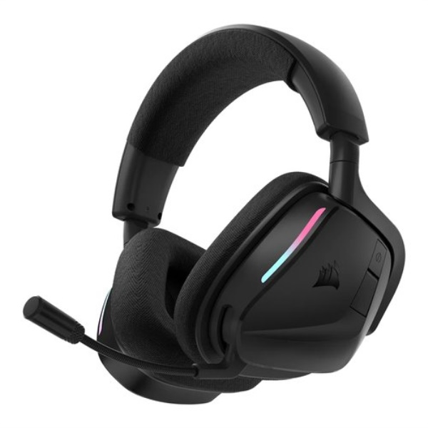 Cuffie gaming Corsair CA 9011379 WW VOID V2 RGB Black