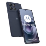 MOTOROLA - Smartphone Motorola PB7L0086SE MOTO G86 Pantone spellbound