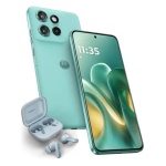 MOTOROLA - Smartphone Motorola PBA80036ITA EDGE 60 NEO Bundle moto buds Tim Panto