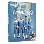 EAGLE PICTURES - DVD Fantastici 4 (I) - Gli Inizi - Matt Shakman 872925EVDO