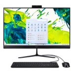 ACER - All in one Acer DQ BRSET 005 ASPIRE C27 2G Black