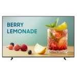 SAMSUNG - Hotel tv Samsung LH50BEFHLGUXEN BEFX H SERIES Business Pro Black