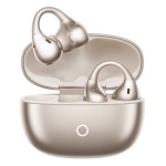 REALME - Auricolari microfono bluetooth Realme BUDS CLIP Tws Titanium gold