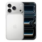 APPLE - Smartphone Apple 788445 IPHONE 17 PRO Tim Silver